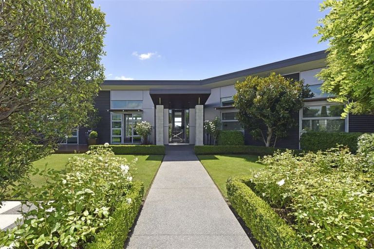 Photo of property in 7 Stonewall Place, Huntsbury, Christchurch, 8022