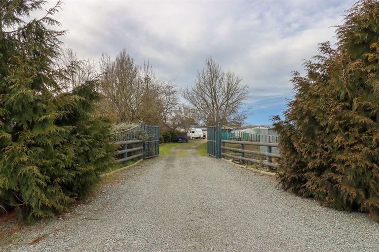 Photo of property in 22 Lynch Road, Levels, Timaru, 7973