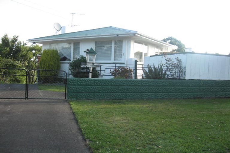 Photo of property in 400 Somme Parade, Aramoho, Whanganui, 4500