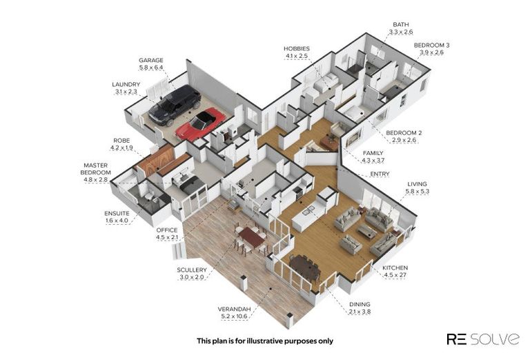 Photo of property in 32 Bird Road, Bird Road, Stratford, 4393