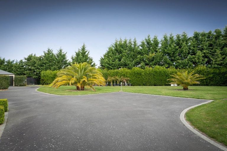 Photo of property in 8 Devine Drive, Rolleston, Christchurch, 7678
