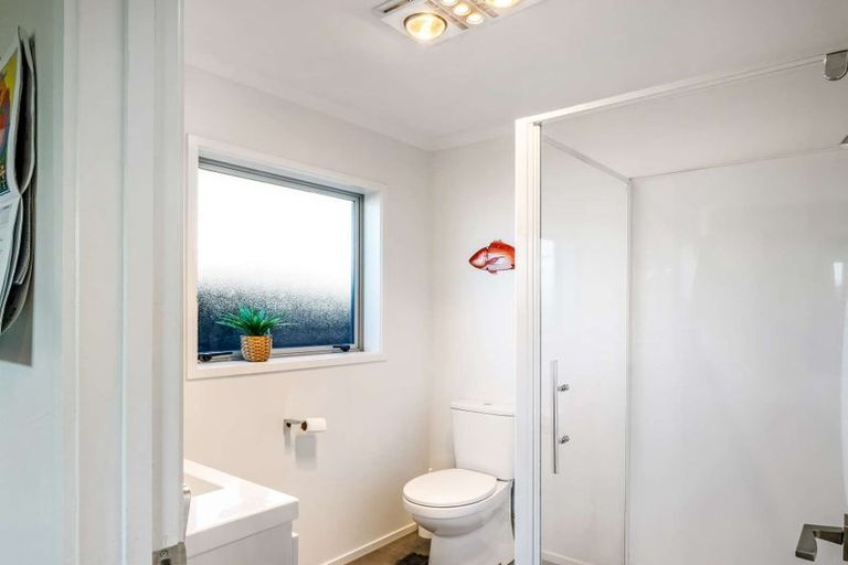 Photo of property in 9 Magnolia Crescent, Tawhero, Whanganui, 4501