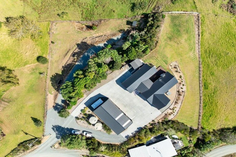 Photo of property in 213 Hewlett Road, Mata, Whangarei, 0171