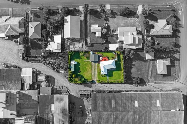 Photo of property in 3 Factory Road, Moerewa, 0211