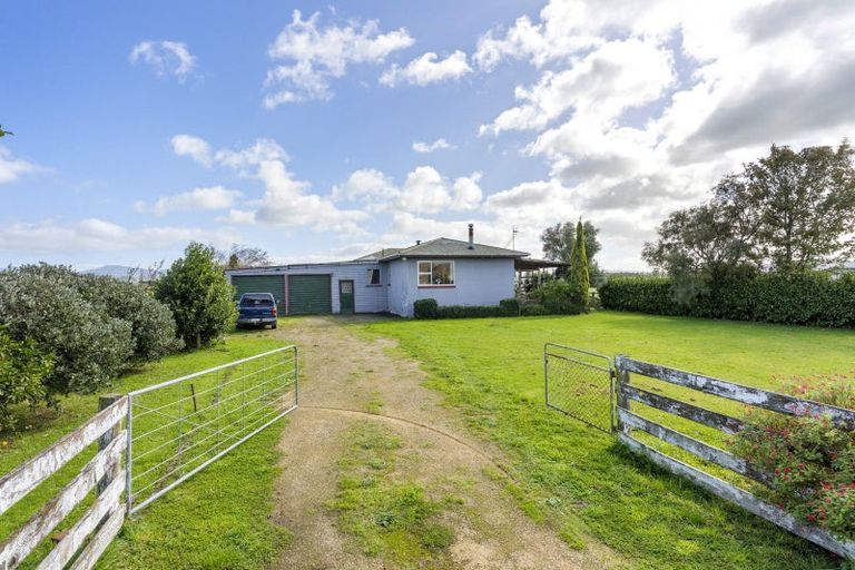 Photo of property in 83180 State Highway 2, Eketahuna, 4993