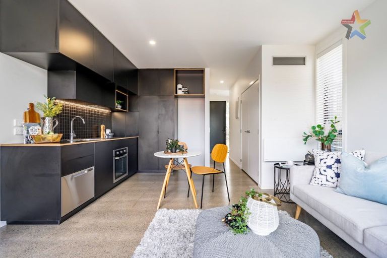 Photo of property in 6 Te Ara O Paetutu, Petone, Lower Hutt, 5012