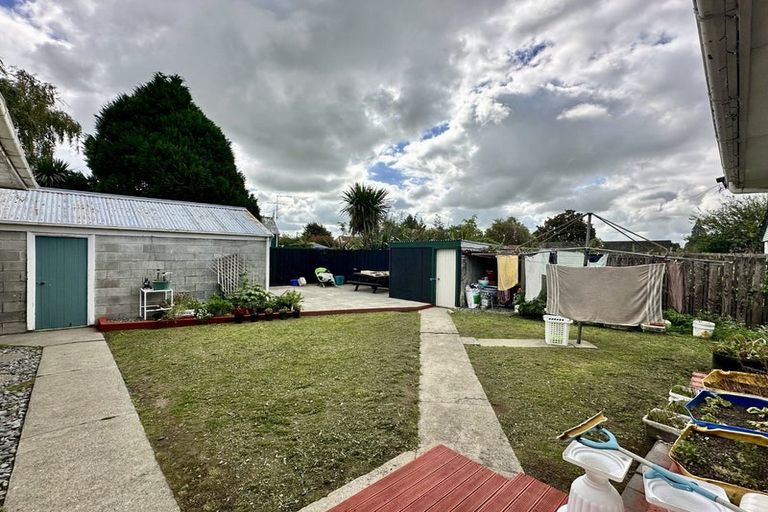 Photo of property in 1 Kitchener Street, Netherby, Ashburton, 7700