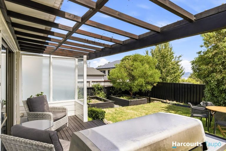 Photo of property in 84 Hyde Avenue, Richmond Heights, Taupo, 3330