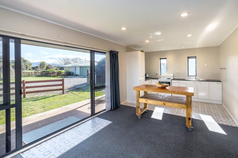 Photo of property in 126 Paierau Road, Opaki, Masterton, 5881