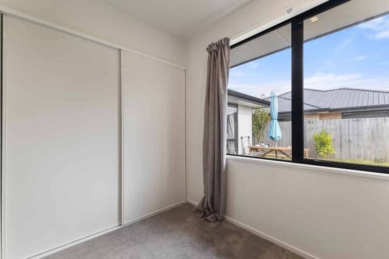 Photo of property in 22 Myrtle Road, Wigram, Christchurch, 8025