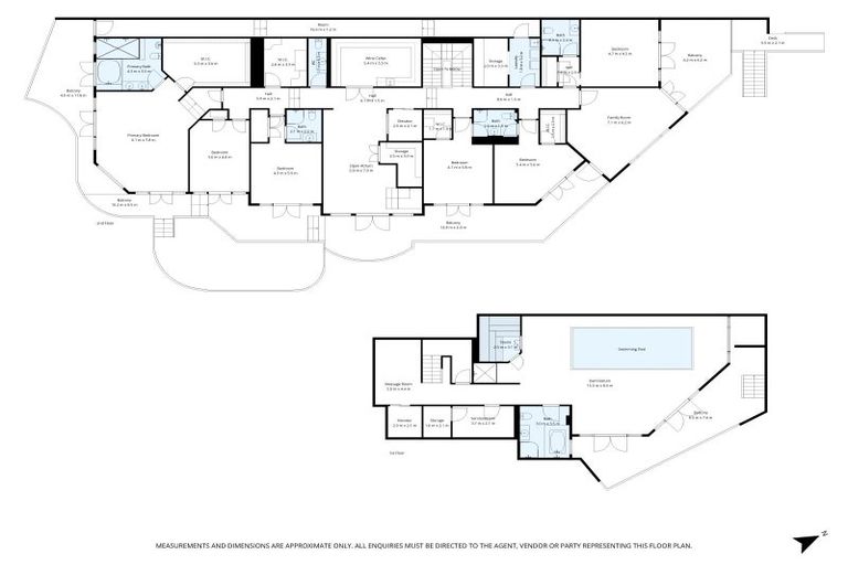 Photo of property in 66 Onslow Road, Khandallah, Wellington, 6035