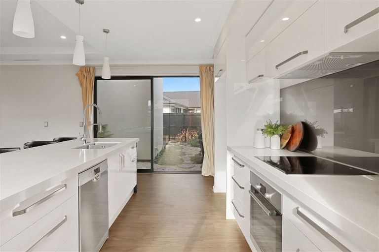 Photo of property in 169 Kittyhawk Avenue, Wigram, Christchurch, 8042