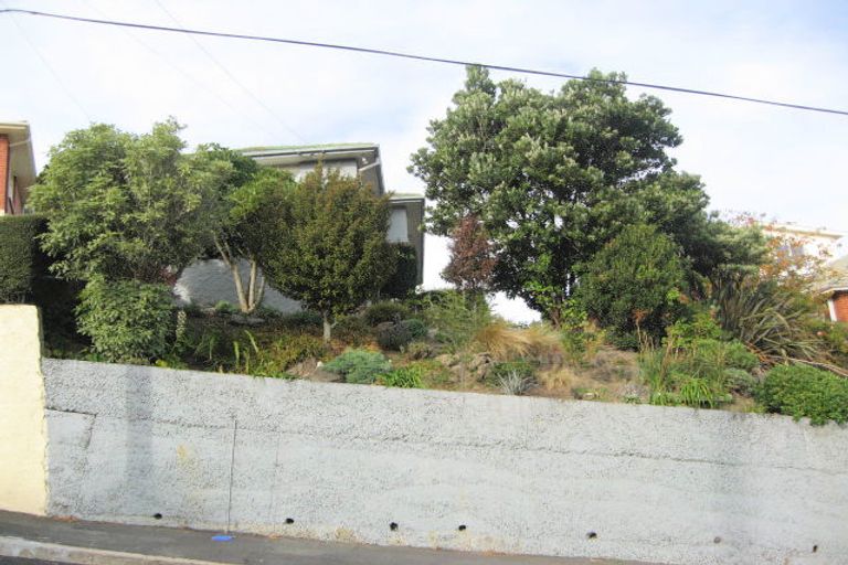 Photo of property in 186 Signal Hill Road, Opoho, Dunedin, 9010