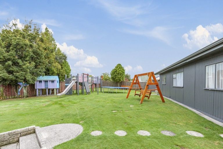 Photo of property in 5 Waimea Place, Tokoroa, 3420