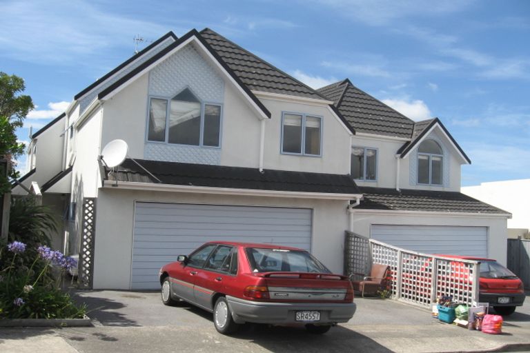 Photo of property in 21b Treasure Grove, Hataitai, Wellington, 6021