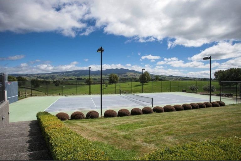 Photo of property in 325 Candy Road, Pokuru, Te Awamutu, 3875