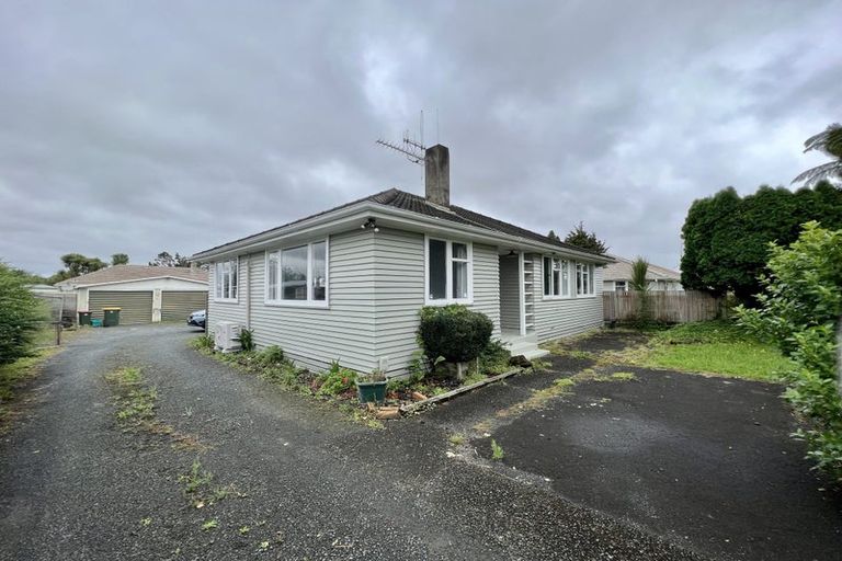 Photo of property in 96 Insoll Avenue, Enderley, Hamilton, 3214