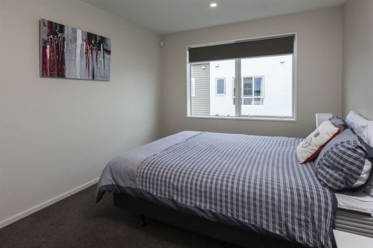 Photo of property in 15/7 Bangor Street, Christchurch Central, Christchurch, 8011