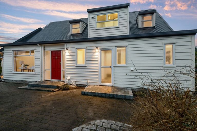 Photo of property in 122a Brookside Terrace, Bryndwr, Christchurch, 8053