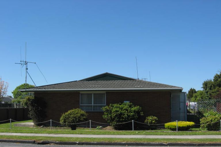 Photo of property in 2/570 Park Road, Te Awamutu, 3800