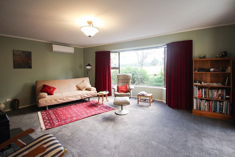 Photo of property in 278 Homestead Road, Weston, Oamaru, 9491