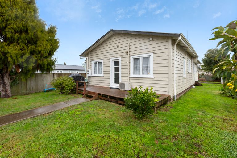 Photo of property in 7 Cureton Street, Morrinsville, 3300