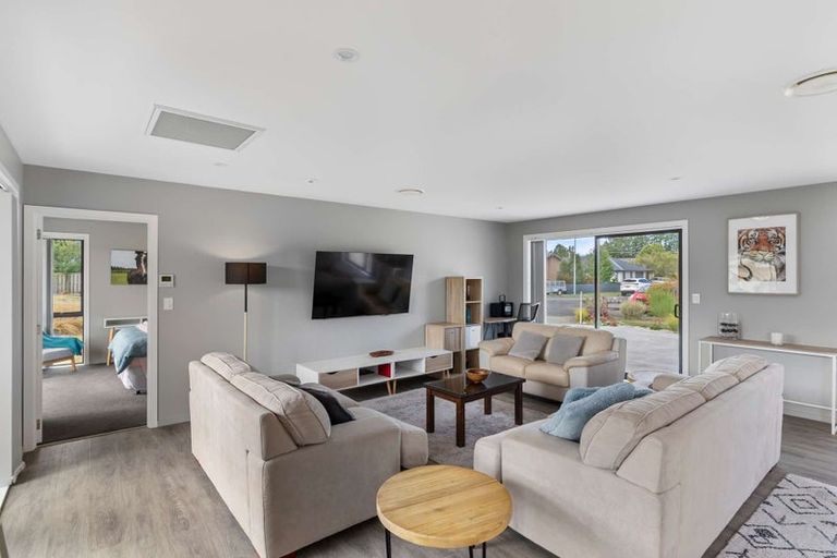 Photo of property in 7 West View, Hanmer Springs, 7334