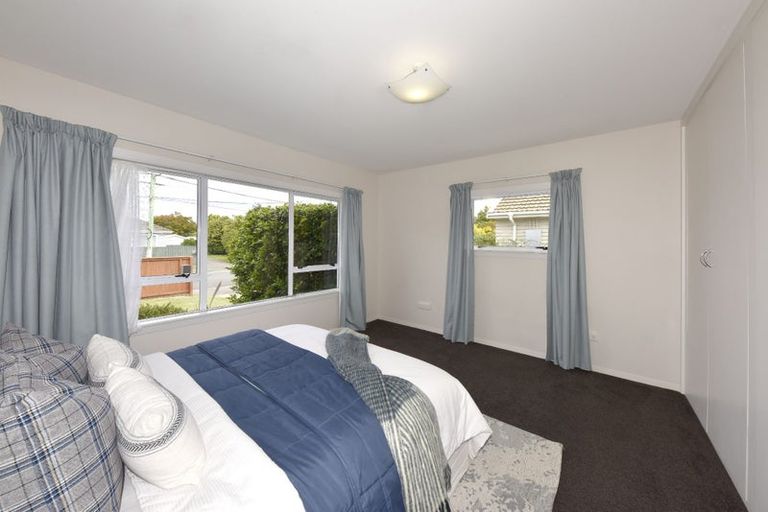 Photo of property in 4 Pamir Street, Mairehau, Christchurch, 8052