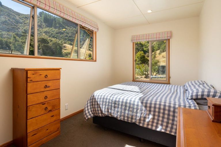 Photo of property in 943 Taylor Pass Road, Taylor Pass, Blenheim, 7274