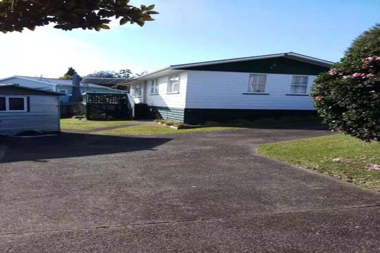 Photo of property in 20a Okoroire Street, Tirau, 3410