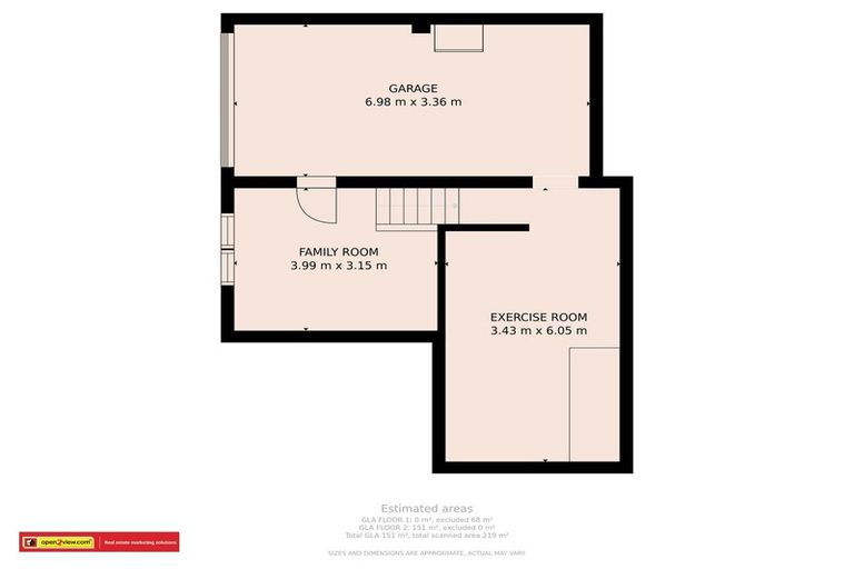 Photo of property in 72 Aotea Crescent, Tokoroa, 3420