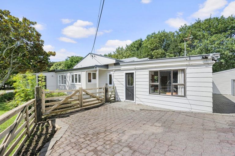 Photo of property in 57 Rifle Range Road, Ohariu, Wellington, 6037