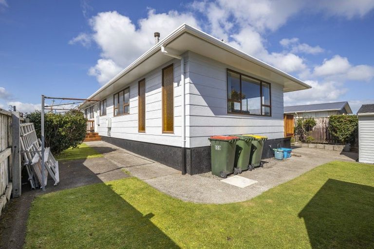 Photo of property in 24 Sole Avenue, Bell Block, New Plymouth, 4312