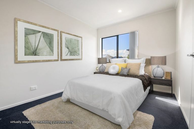 Photo of property in 10 Koko Mews, Mangere Bridge, Auckland, 2022
