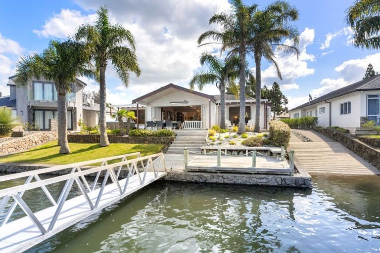 Photo of property in 122 Motu Capri, Pauanui, Hikuai, 3579