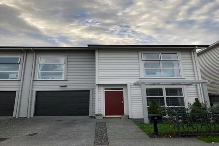 Photo of property in 61 Whenuapai Drive, Whenuapai, Auckland, 0618