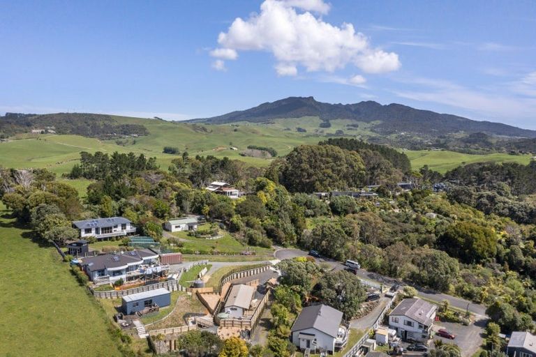 Photo of property in 9a Rakaunui Street, Raglan, 3297