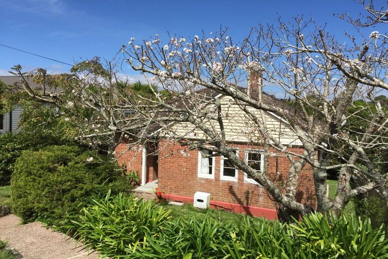 Photo of property in 29 Hukanui Crescent, Ponsonby, Auckland, 1021