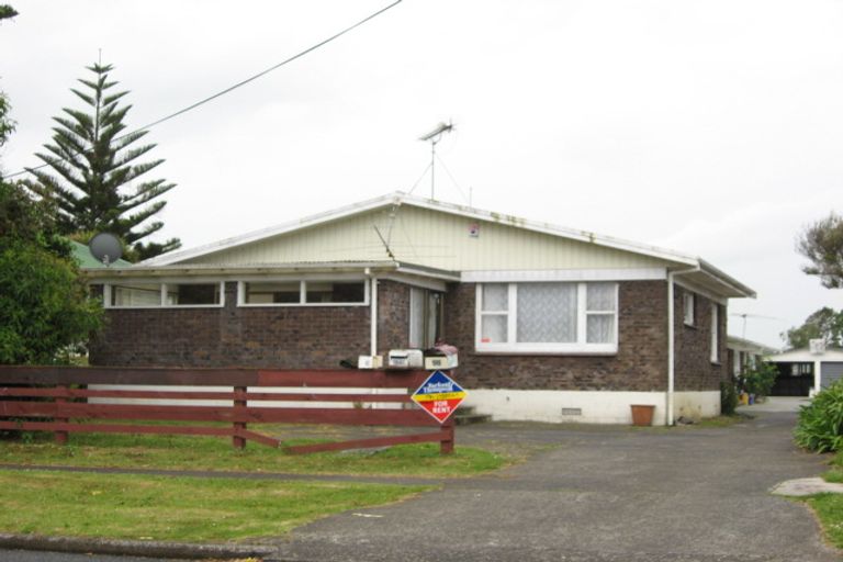 Photo of property in 9b Princes Street, Pukekohe, 2120