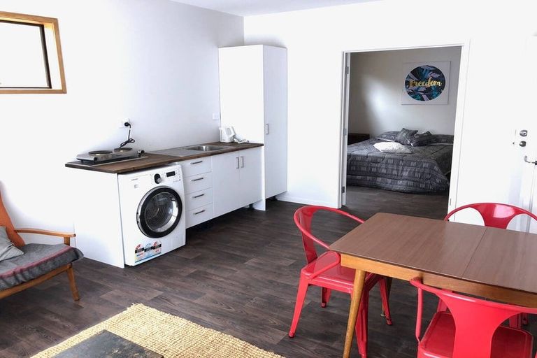 Photo of property in 61a Karina Road, Merrilands, New Plymouth, 4312