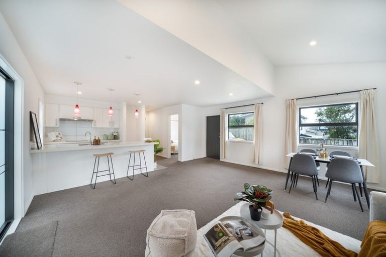 Photo of property in 32a Burgess Road, Johnsonville, Wellington, 6037