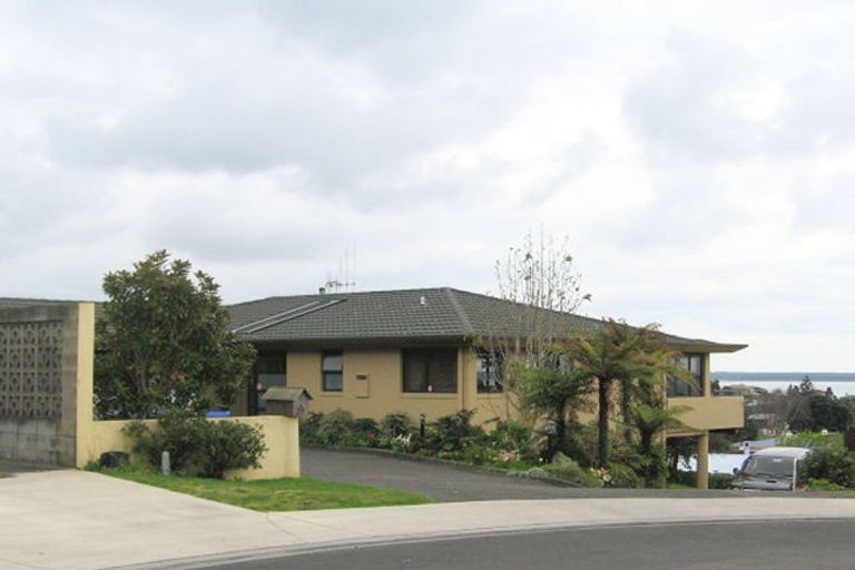 Photo of property in 29 Tirinui Crest Road, Otumoetai, Tauranga, 3110