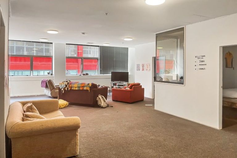 Photo of property in 115 Vivian Street, Te Aro, Wellington, 6011