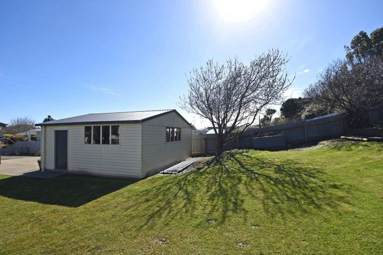 Photo of property in 5 Orwell Crescent, Newfield, Invercargill, 9812
