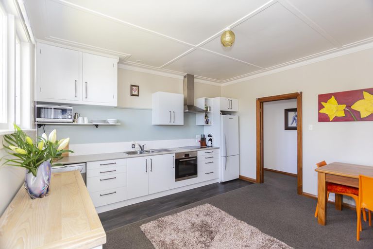 Photo of property in 11 Stirling Street, Kakanui, Oamaru, 9495