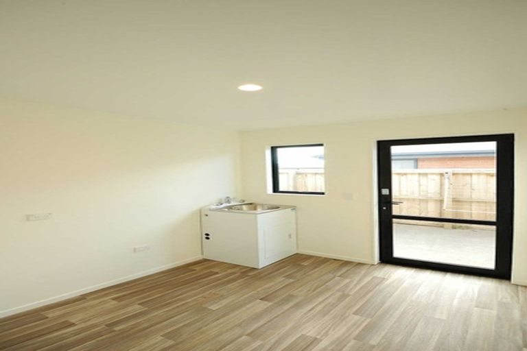 Photo of property in 125 Infinity Drive, Pegasus, 7612