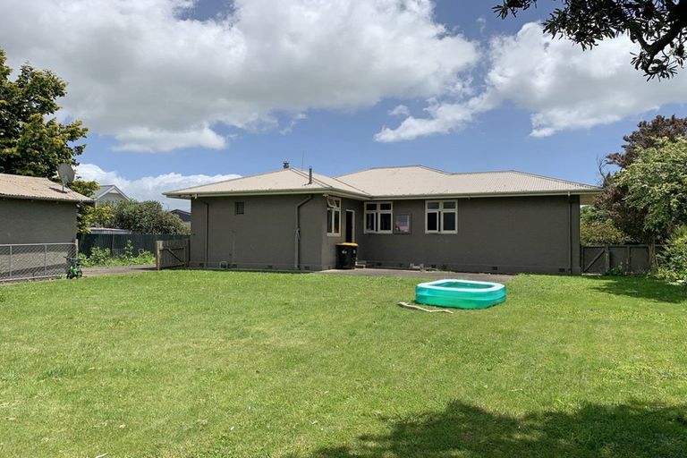 Photo of property in 2 Madrid Street, Dannevirke, 4930
