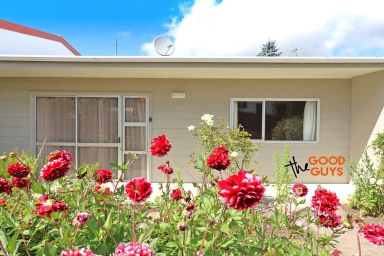 Photo of property in 10/4 Mersey Street, South Hill, Oamaru, 9400