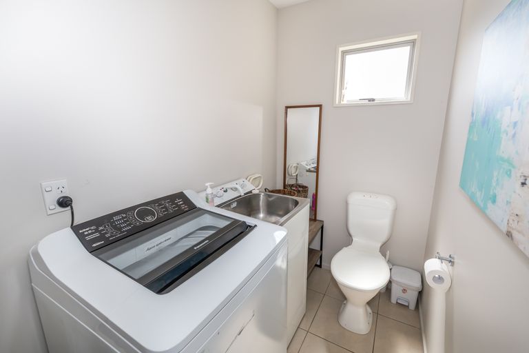 Photo of property in 6/37 Southampton Street, Sydenham, Christchurch, 8023