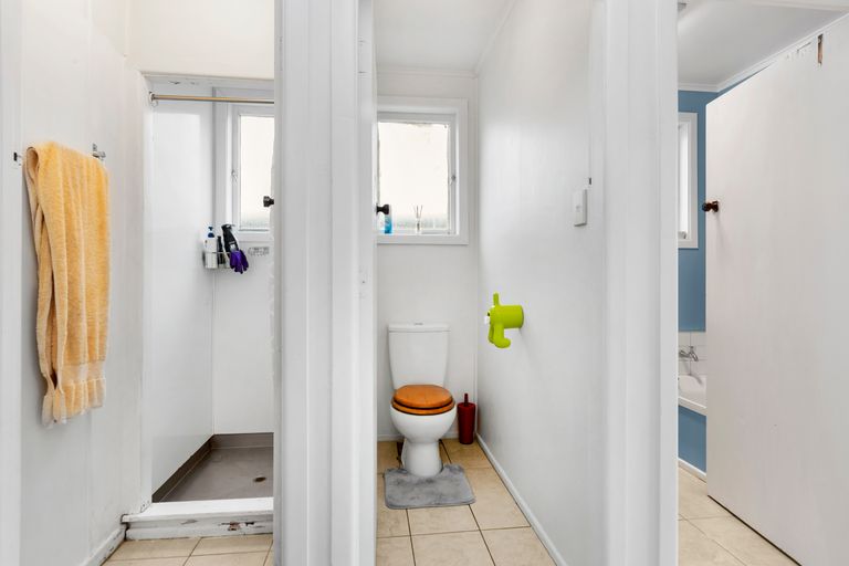 Photo of property in 7 Cureton Street, Morrinsville, 3300